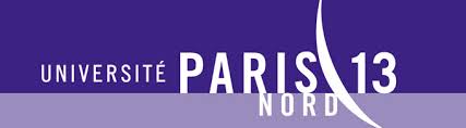 Logo Paris 13