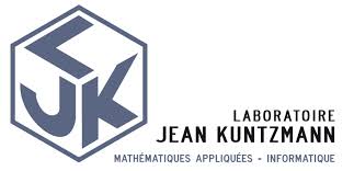 Logo Laboratoire Jean Kuntzmann