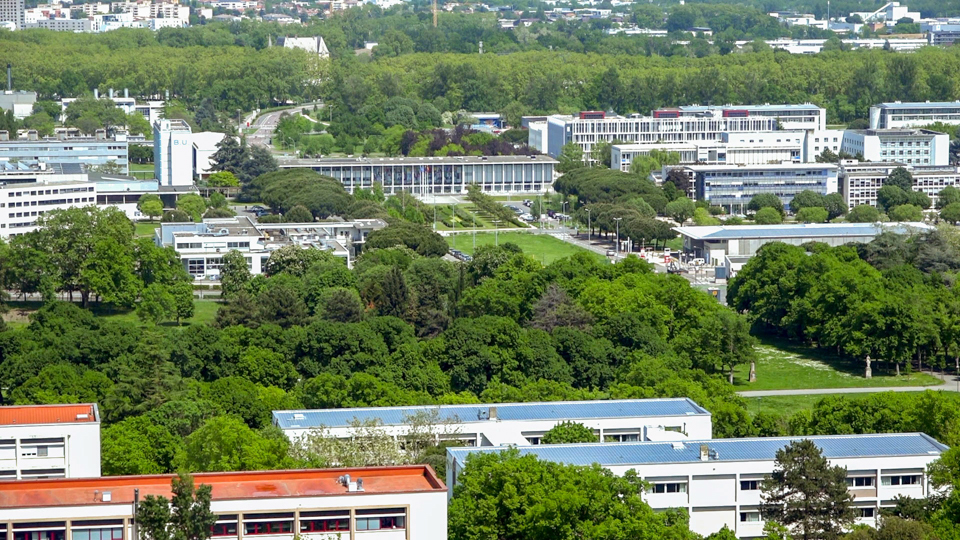 Source : DCCE Université Toulouse III - Paul Sabatier