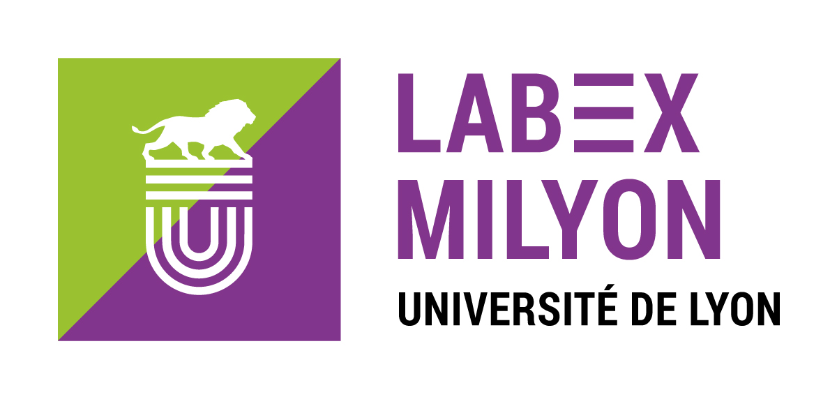 Logo LABEX MILYON