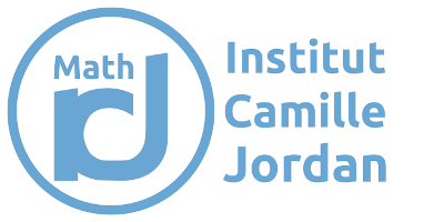 Logo ICJ