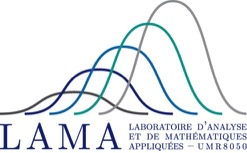 Journées Mathrice 2025 - LAMA - Champs-sur-Marne