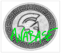 Journée du LRC Anabase 2025