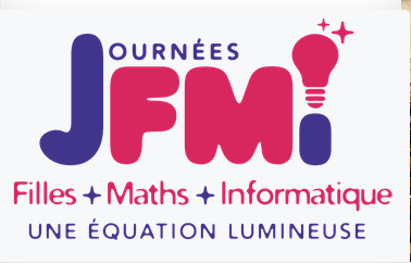 Journée Filles Maths et Informatique, une équation lumineuse