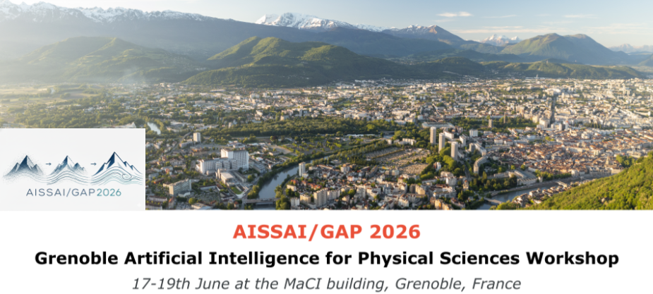 AISSAI/GAP 2026