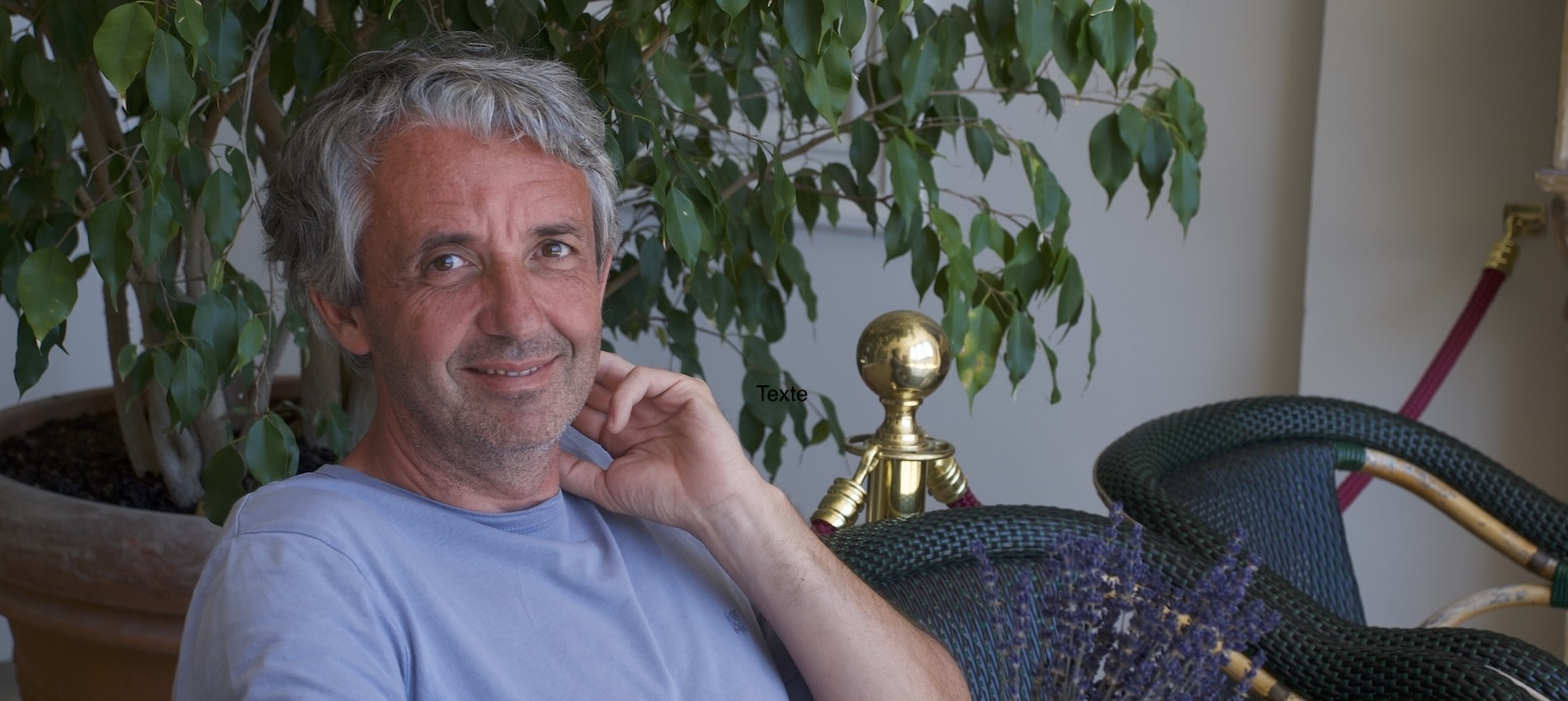 Conférence en hommage à Jean-Claude Latché