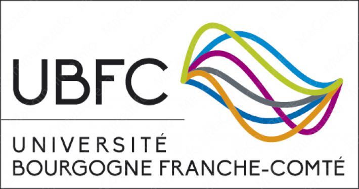 Comue Université Bourgogne Franche-Comté