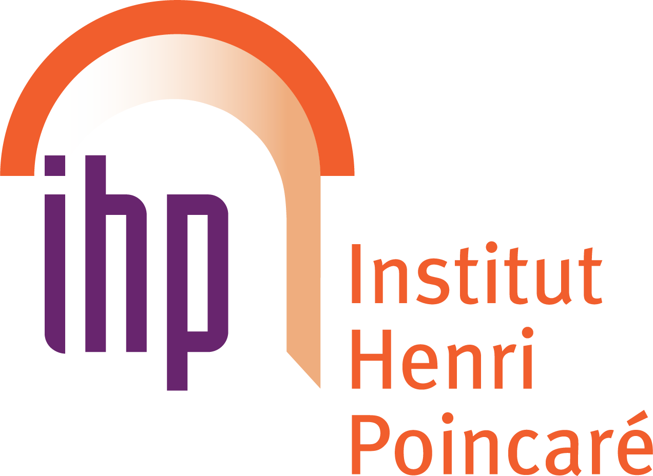 Logo IHP