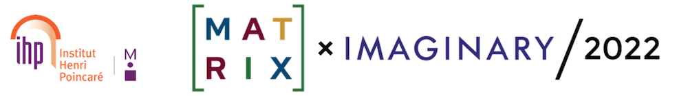 MATRIX x IMAGINARY conference