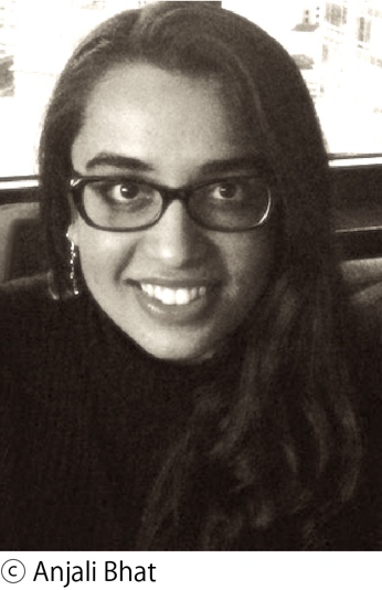 A picture containing human face, smile, glasses, person
            Description automatically generated